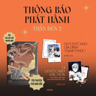 Truyện tranh - Thần đèn - Tập 2