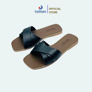 Dép Lê Nữ Đế Bệt Cao Cấp Tadazo - TW1562