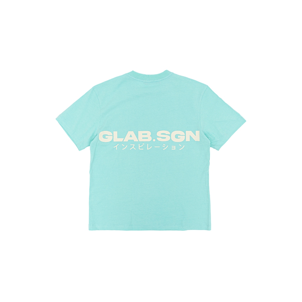 Áo thun GLAB SGN Tee Tiffany