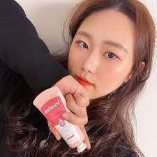 Kem Dưỡng Tay Và Móng Vaseline