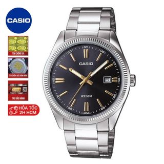Đồng hồ nam casio mtp-1302d-1a2vdf