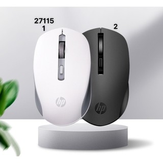 Chuột không dây HP S1000 Plus êm tai nhẹ chất lượng