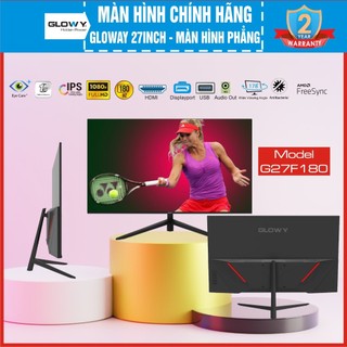 [GIÁ SỐC] Màn hình chính hãng Glowy 32"| 27"| 24"| 22"| 20"| 19" - Chuyên game và văn phòng.- bảo hành 2 năm!!!