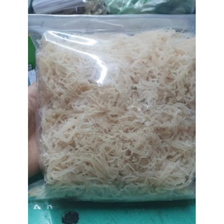 1KG rong sụn / rau câu chân vịt