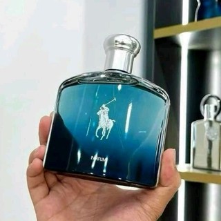 Nước Hoa Nam Polo Deep Blue Parfum