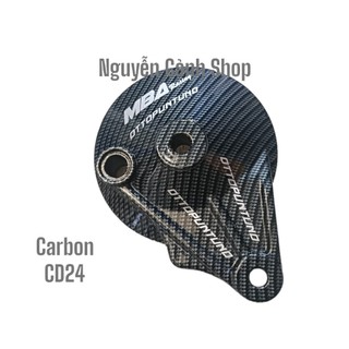 Má đùm sau carbon Wave S110 Wave Blade Future 125