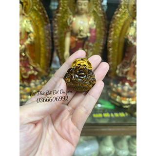 Mặt ngài di lạc mắt hổ