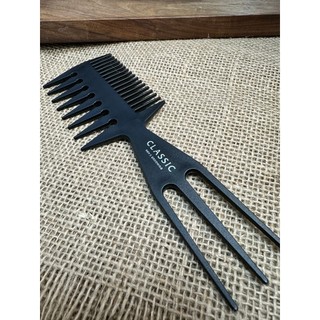 Lược Classic Men Trifecta Comb