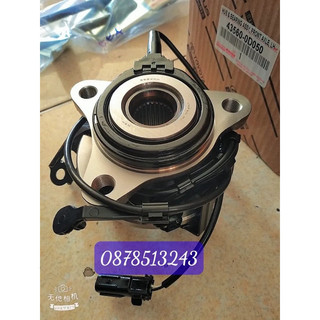 Bạc đạn, bi moay ơ trước sau toyota vios 2014 - 2018 - 2022 hàng cao cấp