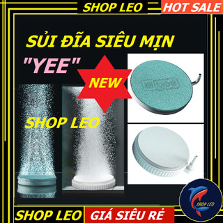 Đĩa sủi Oxy siêu mịn "YEE" các mẫu - sủi oxy siêu mịn cho bể thủy sinh -hồ cá cảnh - shopleo