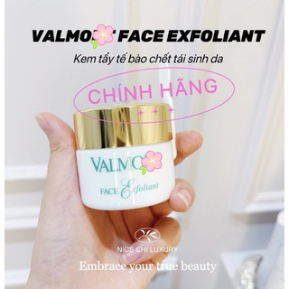 Kem tẩy tế bào chết tái sinh Face Exfoliant 50ml