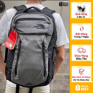 [TẶNG KÈM VỚ][CHUẨN AUTH FULL TEAM 7 MÀU] Balo TNF Router Transit Backpack