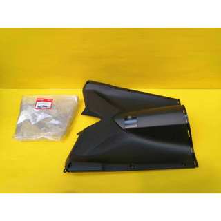 Ốp thân yếm đứng dưới ốp ổ khoá click 125 2013 2014 thái