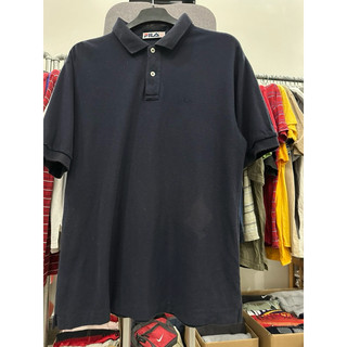 Áo Polo Fila 2hand