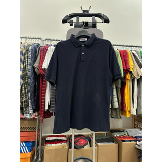 Áo Polo Fila 2hand