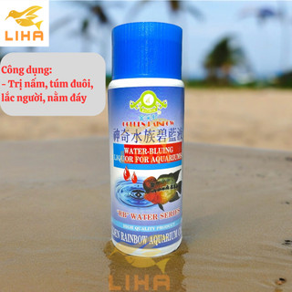 Tất Cả Sản Phẩm Relive Chăm Sóc Sức Khỏe Cho Cá Cảnh