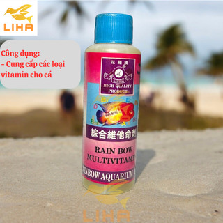 Tất Cả Sản Phẩm Relive Chăm Sóc Sức Khỏe Cho Cá Cảnh