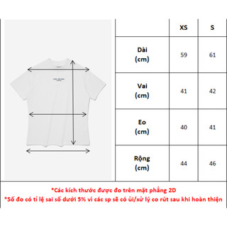 Áo thun nữ Owlbrand Simplicity