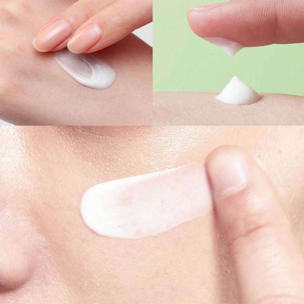 Kem chống nắng Dr.G Green Mild Up Sun Essence SPF50+ PA++++ / Dr.G Brightening Up Sun+ SPF50+ PA+++