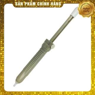 Hút thiếc to ghi