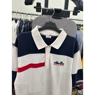 Áo polo Ellesse 2hand