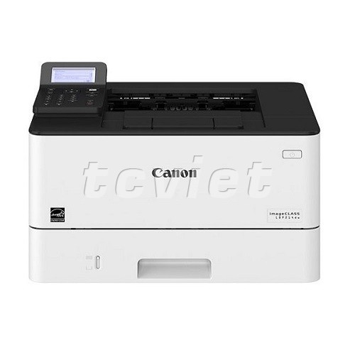 Máy in LBP 211dw 211- in 2 mặt tự động - in wifi - in điện thoại - đã qua sử dụng