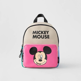 Ba lô Zrfff hình mickey mouse