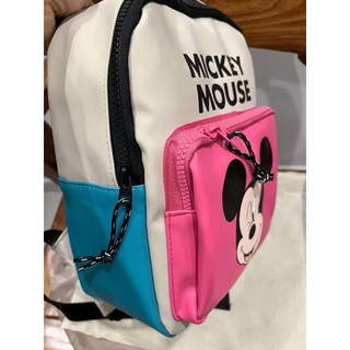 Ba lô Zrfff hình mickey mouse