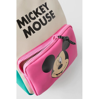 Ba lô Zrfff hình mickey mouse