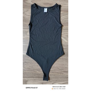 Áo bodysuit Abound 01, hàng xuất xịn