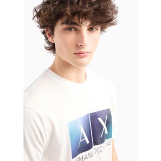Áo thun nam ax 01, hàng xuất xịn