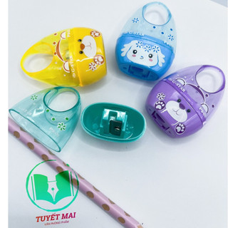 Chuốt bút chì g-star ps-01/ gọt bút chì gstar
