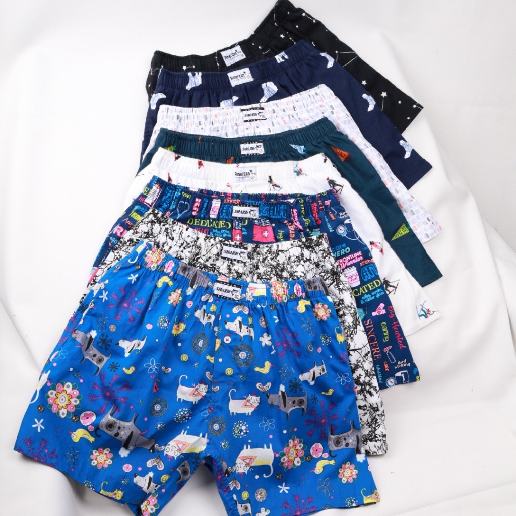 (Có Túi) Quần Đùi Kate Có Túi Hai Bên Chất Cotton Mát Mịn Lai Quần Xẻ, Mặc Nhà, Mặc Ngủ, Mặc Đi chơi Rất Đẹp, Bền