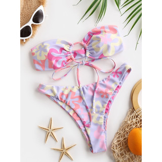 Bộ bikini mùa hè thời trang nữ