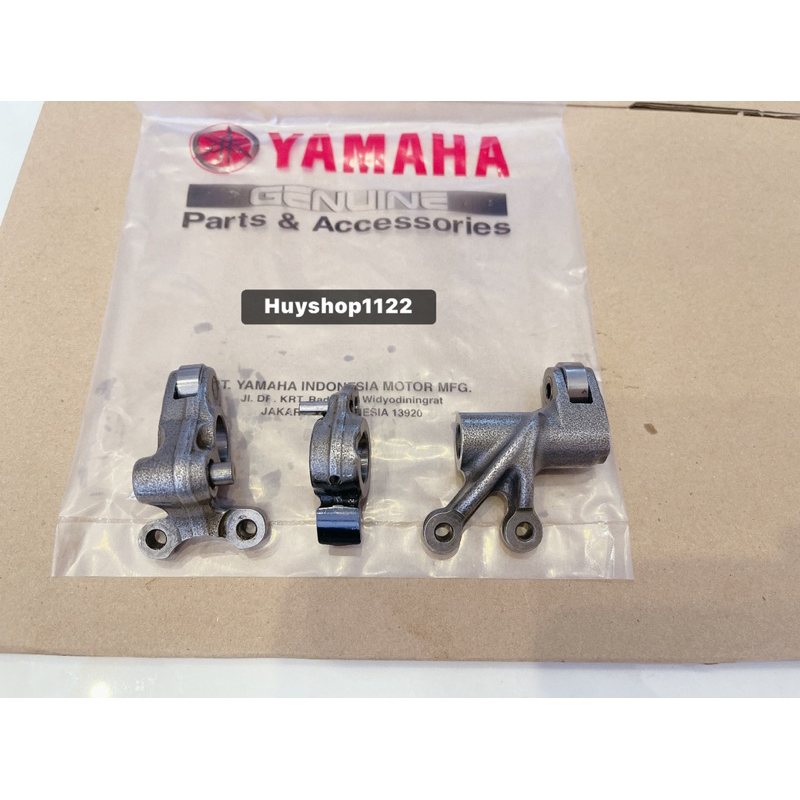 Bộ Cò Xupap Exciter 155-R15V3 hàng zin new