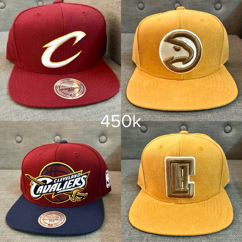 Nón  Us-Uk chính hãng