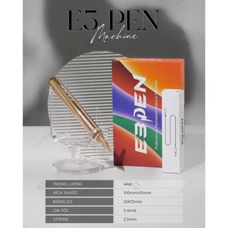 Máy pen e3 mini chính hãng