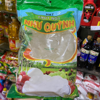Thốt nốt như quỳnh gói 1kg