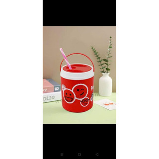Bình Đá Giữ Nhiệt hottrend 1L