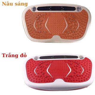 [GIA TỐT] MÁY RUNG KAXUKI K8 Pro Max, K10 sử dụng tiếng việt - 999 Tốc Độ, hỗ trợ giảm cân hiệu quả