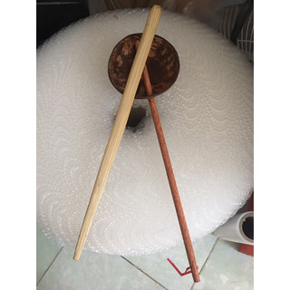 Bộ cây tre ,que tre lấy bánh ,gáo dừa múc bột tráng bánh cuốn,bánh ướt