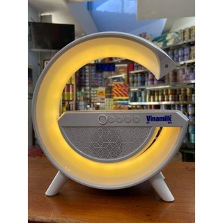 Loa Bluetooth Speaker có đèn led