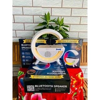 Loa Bluetooth Speaker có đèn led