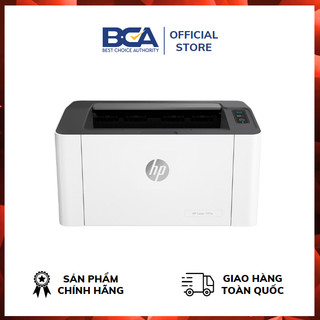 Máy in Laser trắng đen A4 HP Laserjet 107w _ 4ZB78A