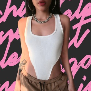 Basic Bodysuit Linda Dope