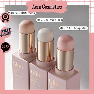 Thỏi Sáp Bắt Sáng Glint