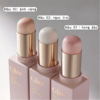 Thỏi Sáp Bắt Sáng Glint