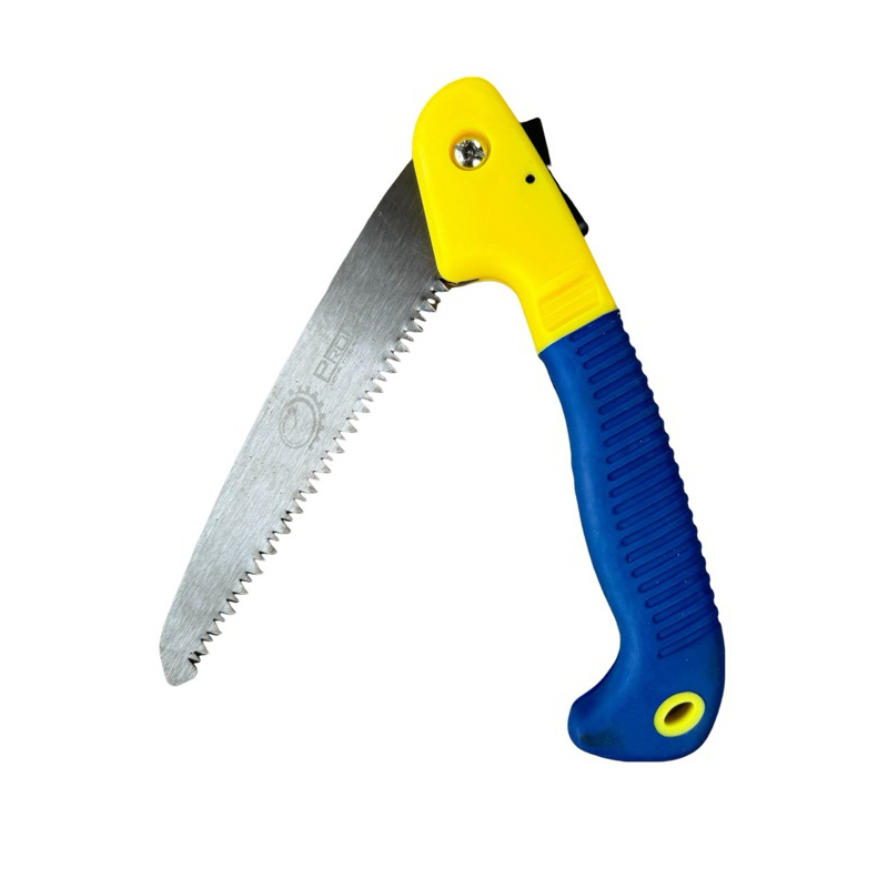 Cưa Cành Gấp Gọn 210mm Siêu Sắc
