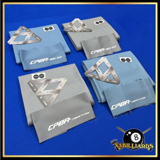 [Hàng Chính Hãng] Vải Bàn Bida CLB CPBA  MG 700 Và Competition Chuyên Bàn Bi A Lỗ Pool, Nỉ Bàn Bi A Lổ Vai Ban Bida