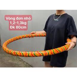 Vòng Lắc Eo Em Bé  Giảm Eo, Giảm Mỡ Bụng Cho Bé. TTBX